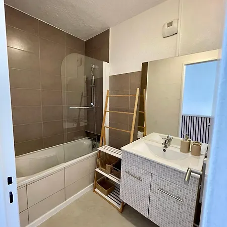 Appartamento Superbe Duplex Refait à Neuf ! Hyères