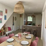 Апартаменты Casa Dolce Giens - Parenthese Ensoleillee Vue ! *