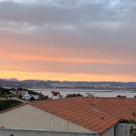 Casa Dolce Giens - Parenthese Ensoleillee Vue ! Apartment *