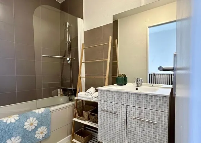 Casa Dolce Giens - Parenthese Ensoleillee Vue ! Hyères