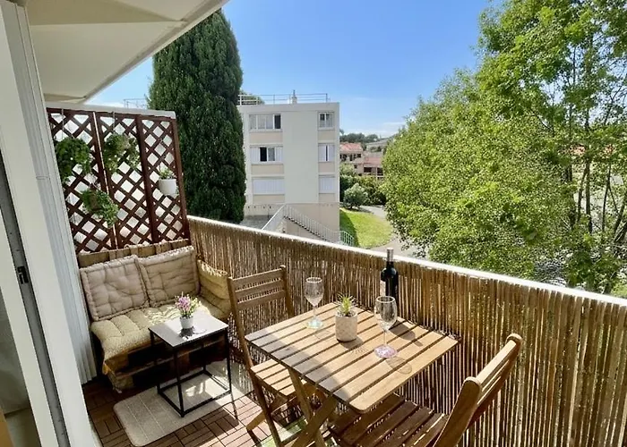 Casa Dolce Giens - Parenthese Ensoleillee Vue ! Daire *